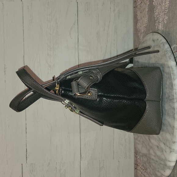 Liz Claiborne | Kelsey Mini Tote Bag - Picture 8 of 17